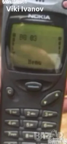 Нокия 3110+зарядно