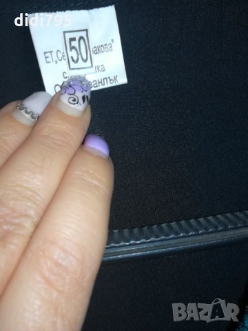 Елегантна дамска риза, снимка 2 - Ризи - 36006460