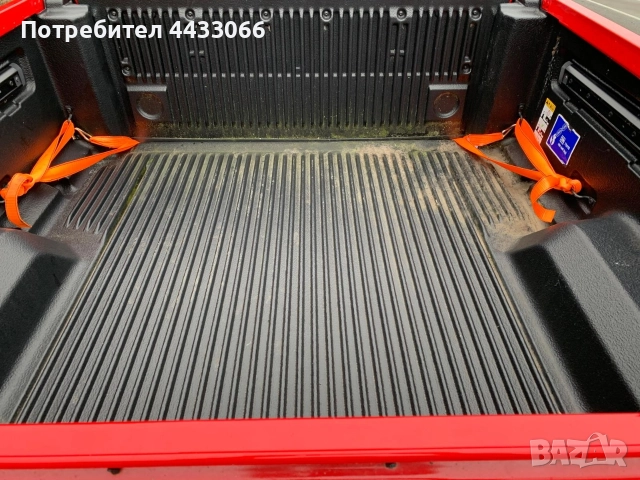 Ford Ranger Doppelkabine каросерия, товарна част , снимка 5 - Части - 52885920