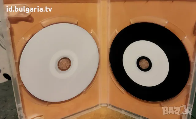 ABBA , АББА - HD DVD + CD *The Movie* 1977, снимка 3 - DVD дискове - 48913765