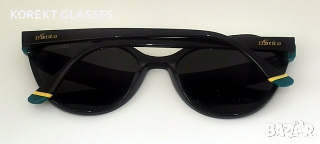 HIGH QUALITY POLARIZED 100% UV защита, снимка 2 - Слънчеви и диоптрични очила - 41703087