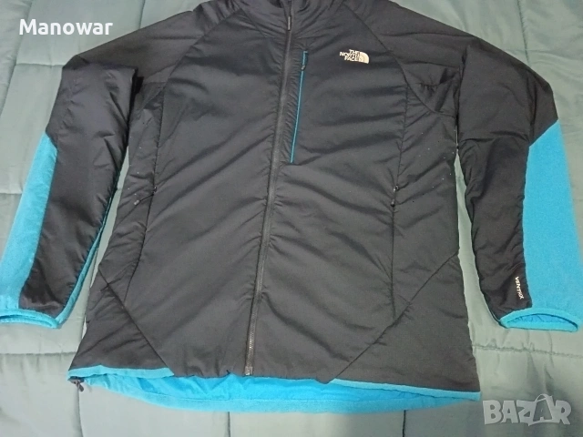 Мъжко яке The North Face Ventrix XL, снимка 2 - Якета - 53341587