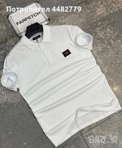 мъжка тениска , снимка 3 - Тениски - 53776461