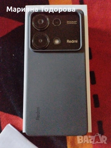 Redmi Note 13 Pro, снимка 9 - Xiaomi - 50701621