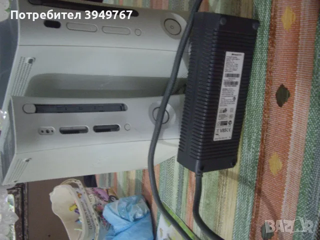 Стари игри-конзоли., снимка 2 - Xbox конзоли - 50156328