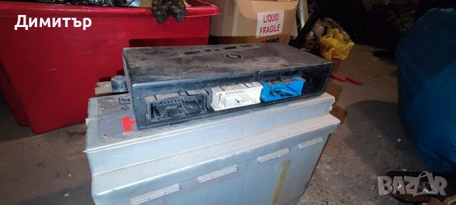 Части от BMW E36 320i м50, снимка 7 - Части - 42195534