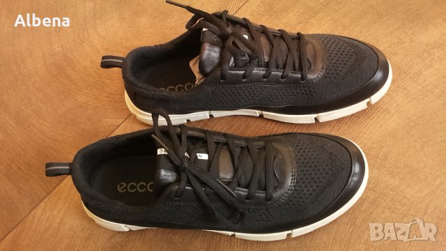 ECCO DANISH DESIGN размер EUR 39 дамски обувки 67-11-S, снимка 2 - Дамски ежедневни обувки - 34843320