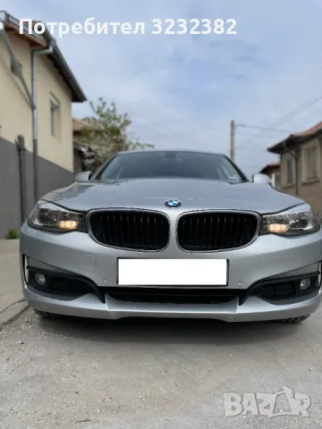 BMW 3, снимка 7 - Автомобили и джипове - 50004386