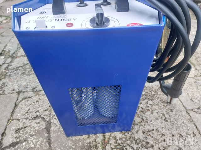 Електрожен Български Чисто нов, снимка 6 - Други инструменти - 52876486