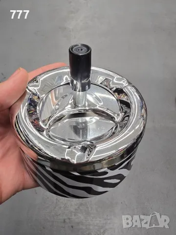 пепелници, снимка 3 - Други - 48860236