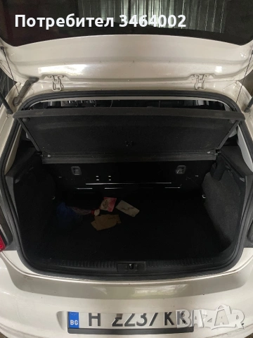 Vw Polo 2010г цяла или на части!, снимка 8 - Части - 53439860