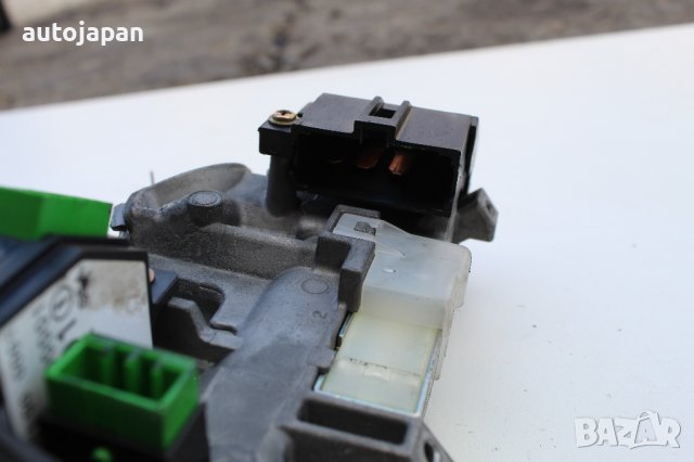 Компютър и контактен ключ Хонда акорд 7 2.2 и-цтди 140кс комби 04г Honda accord 7 2.2i-ctdi 140hp 20, снимка 5 - Части - 44321920