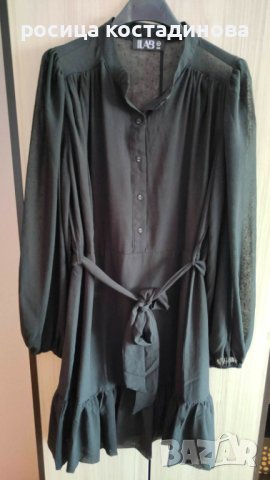 Дамска рокля Answear, снимка 6 - Рокли - 41412743