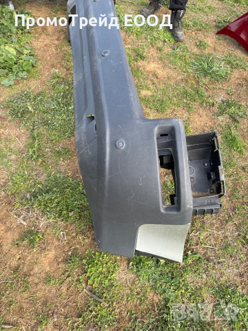 Задна броня Волво ХС90 Volvo XC90, снимка 3 - Части - 44807481