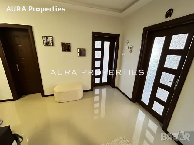 Разград / Многостаен - 127кв.м., център, снимка 10 - Апартаменти - 56252657