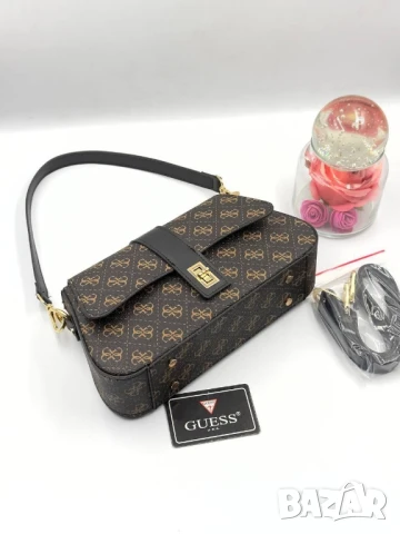 чанти guess , снимка 10 - Чанти - 51302929