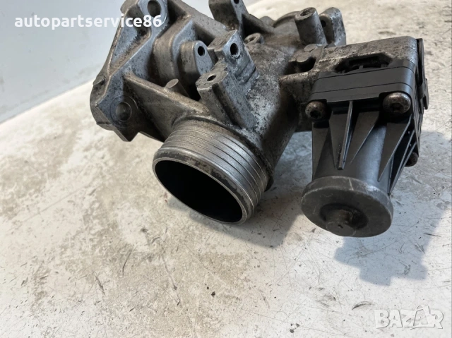 EGR клапан за Volvo S60 2.0 TDI (2012) 505906010, снимка 3 - Части - 53807296