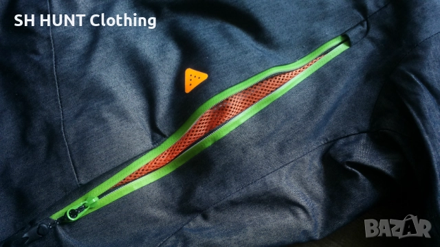 Phenix NORWAY Olympics Ski Snowboard Jacket Размер 50 / M - L мъжко ски сноуборд яке 15-63, снимка 12 - Зимни спортове - 52159891