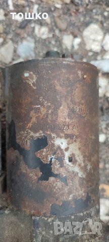 Стартер и алтернатор голф 3 GTI 150 к.с, снимка 11 - Части - 34482069