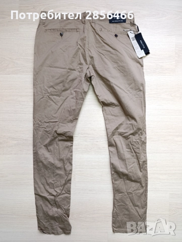 Мъжки спортен панталон Politix размер 34, снимка 5 - Панталони - 51937114