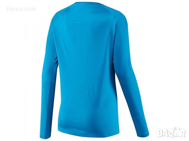 adidas Sequencials ClimaCool блуза, снимка 9 - Спортни екипи - 41860323