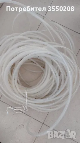 Маркуч, снимка 2 - ВИК - 49685977