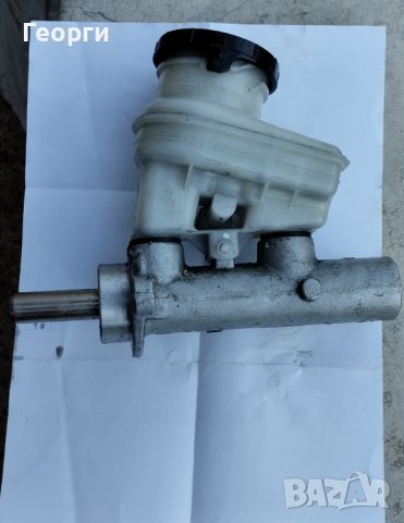 главен спирачен цилиндър на серво с казанче BJKC-T или BJKCT, снимка 11 - Части - 32158621