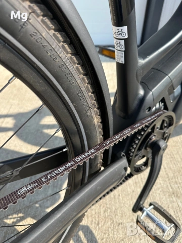 Електричвски Велосипед Bergamont E-Horizone Elite 6 Amsterdam 2022, снимка 6 - Велосипеди - 53696145