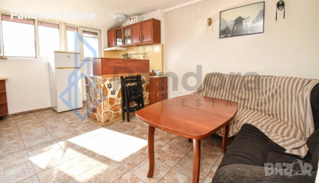 2-СТАЕН апартамент под наем, гр. София, кв. Бъкстон, снимка 3 - Апартаменти - 52813310