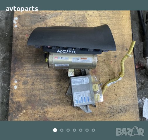 Honda civic 2004година Бег модул и Бег табло