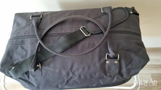 Reebok сак спортна чанта, снимка 4 - Чанти - 53603649