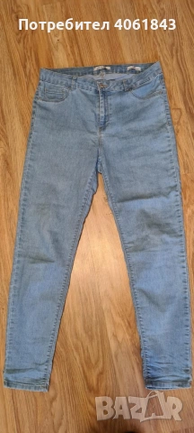 дамски дънки 