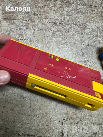 Фотоапарат американски, снимка 9 - Фотоапарати - 50558871