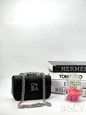 чанти MONA ➡️22cm⬆️14cm
🌟, снимка 14 - Чанти - 50994577