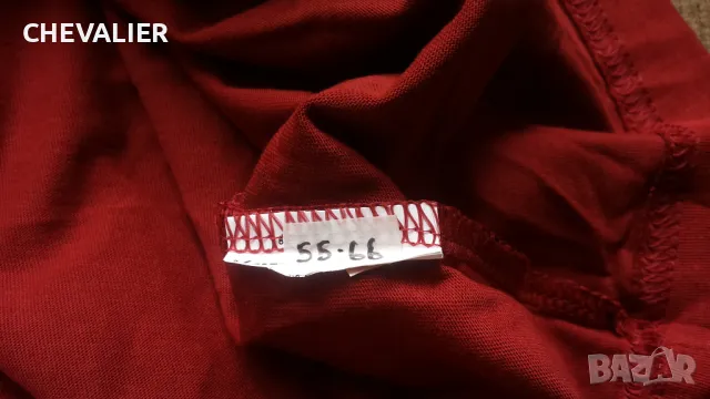 PUMA T-Shirt Размер XXL мъжка тениска 55-66, снимка 10 - Тениски - 50327908