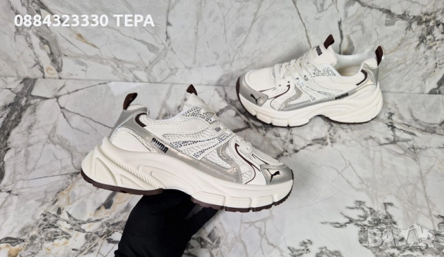 Nike Дамски и Мъжки Маратонки ТЕРА Дамски Мъжки Спортни Обувки Найк - Налични Различни Цветове, снимка 6 - Маратонки - 51309924