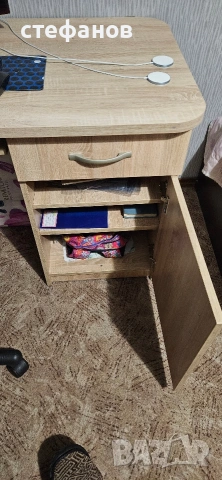 бюро, снимка 3 - Бюра - 53626746