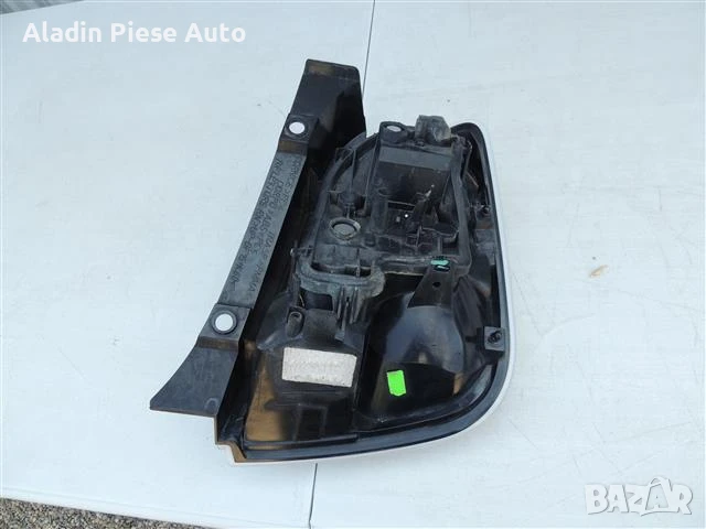 Десен заден фар / стоп Fiat 500 Комплект година 2007 2008 2009 2010 2011 2012 2013 2014 , снимка 2 - Аксесоари и консумативи - 50637872