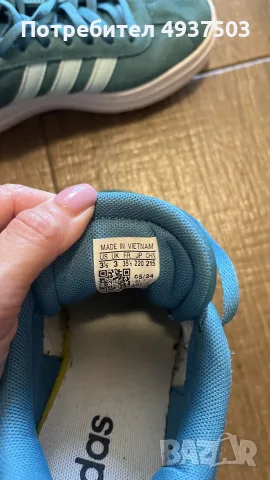 Маратонки Fila и adidas, снимка 8 - Маратонки - 55922979