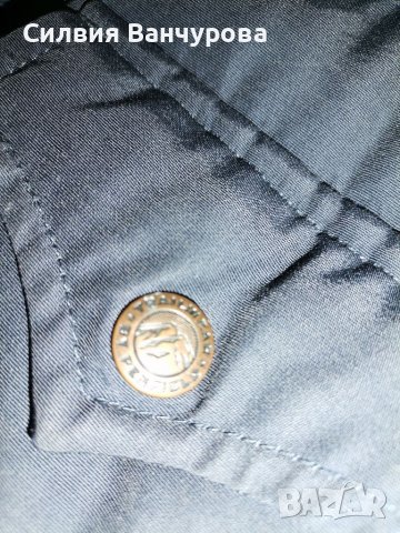 100% Оригинално яке на Penfield, снимка 8 - Якета - 39057839