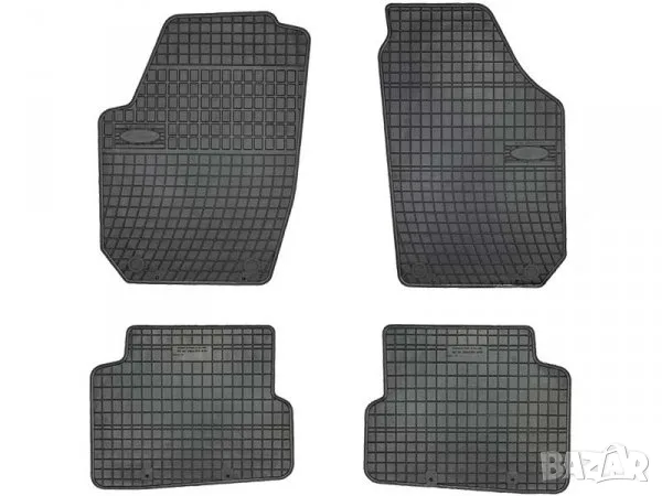 Гумени стелки Frogum за Seat Cordoba (2008-2009)