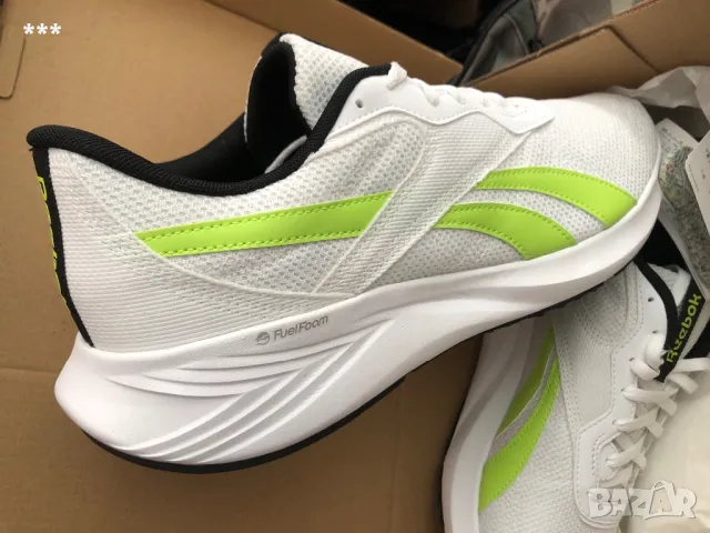 Продавам оригинални маратонки Reebok Engen Tech, снимка 3 - Маратонки - 47889033