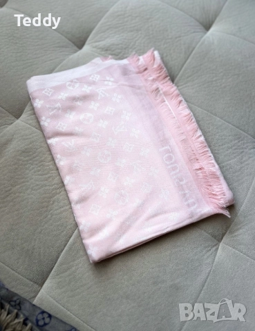 Продавам шалове, снимка 4 - Шалове - 52991640