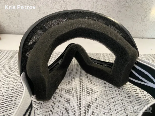 Ски/Мото Очила Маска Smith, снимка 8 - Зимни спортове - 49230899