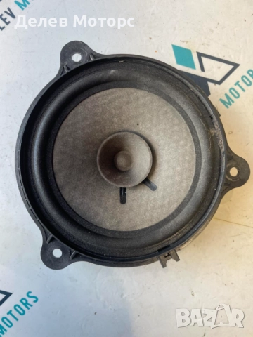 Тонколона предна за Dacia Dokker 1.6i, 109 кс., 5 ск., двигател H4MD740, 103 000 km, 2021г., euro 6D