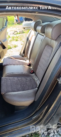 Volkswagen Passat 6/Фолксваген Пасат 6 , снимка 14 - Автомобили и джипове - 50777955