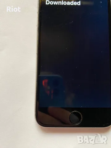 Продавам iPhone 6S, снимка 2 - Apple iPhone - 56196539