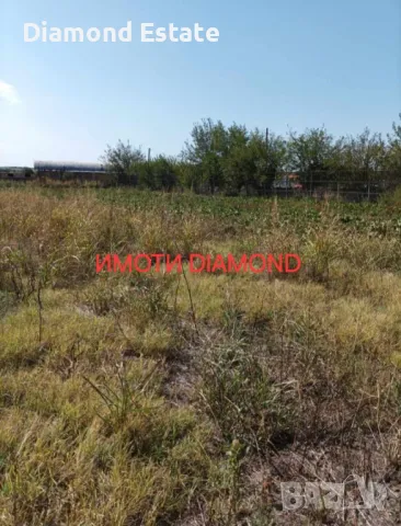 Парцел в Димитровград кв. Черноконево, снимка 5 - Парцели - 48612727
