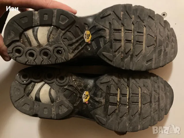 Маратонки Nike air max, снимка 7 - Маратонки - 49168893