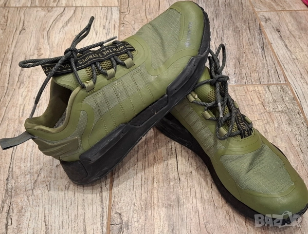 ADIDAS GORE-TEX Мъжки маратонки-номер 42